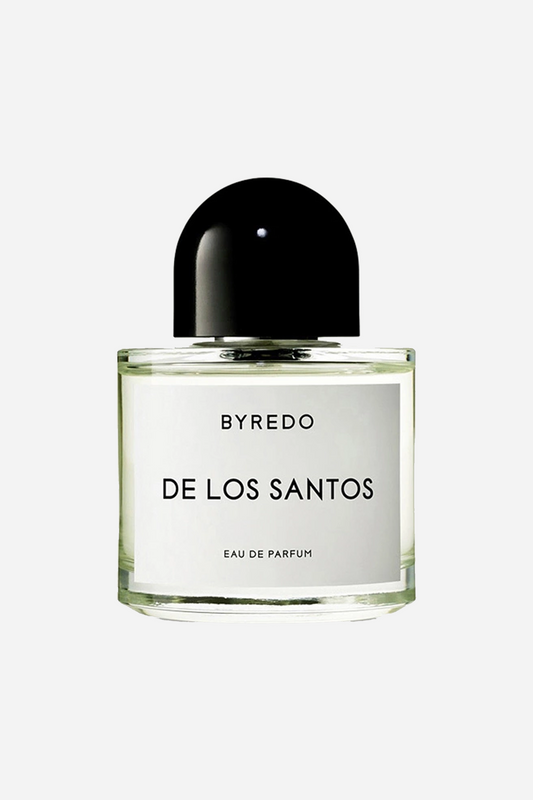 De Los Santos Eau de Parfum