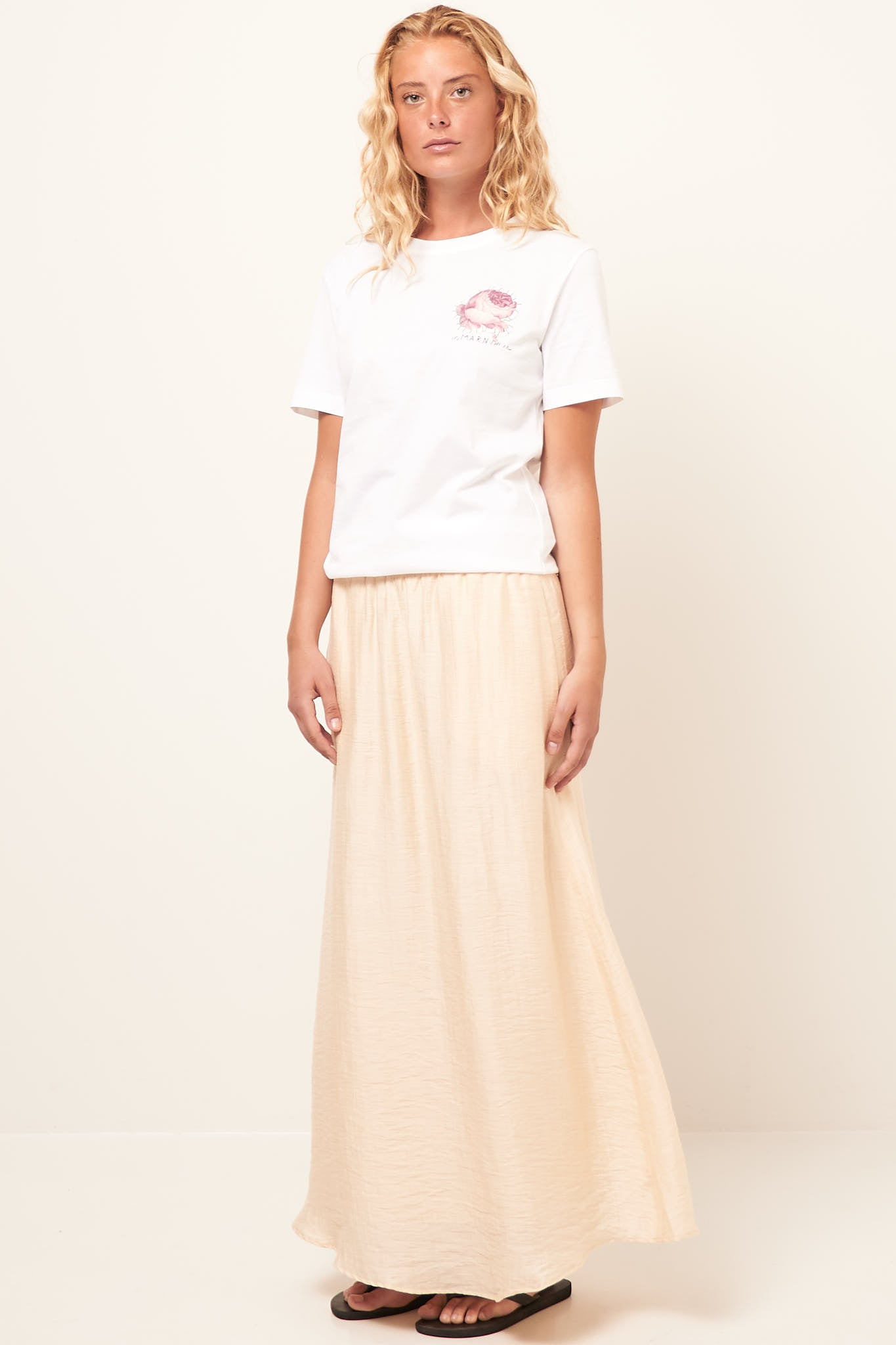 Detown Cheesecake Skirt