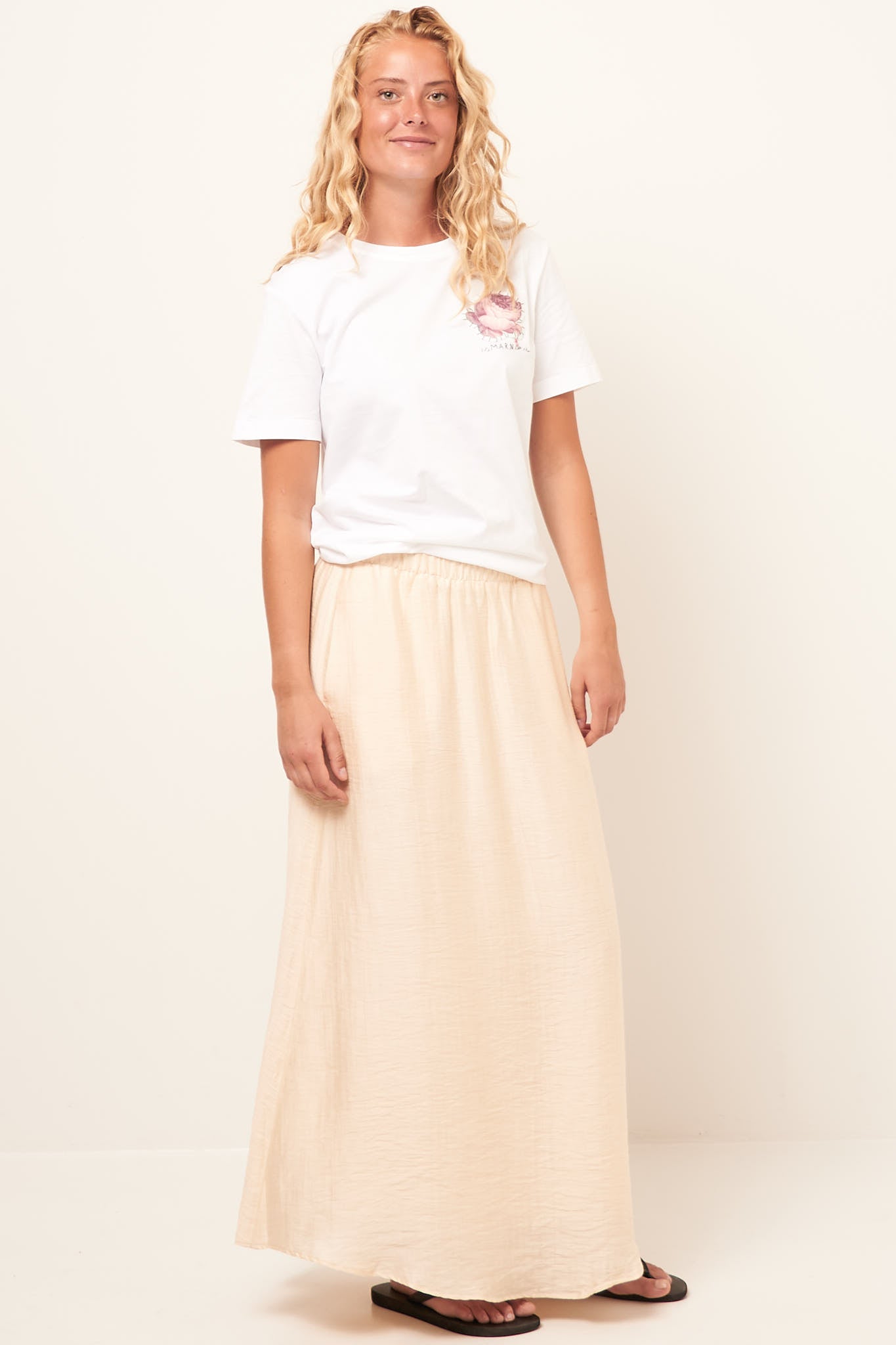 Detown Cheesecake Skirt