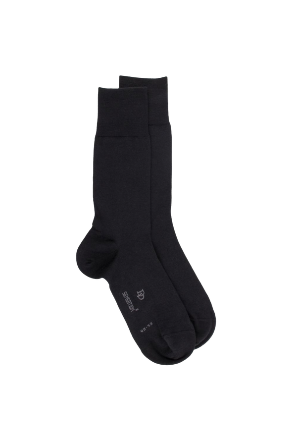 Sensation Socks Black