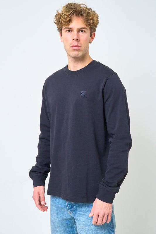 Dynges Longsleeve Black