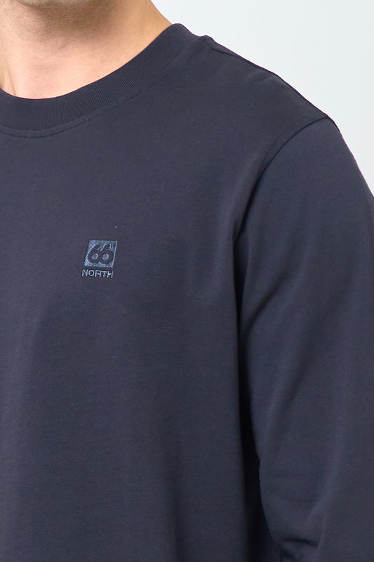 Dynges Longsleeve Black