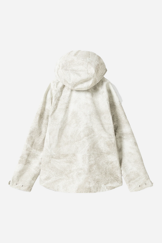 Dyngja Shell Jacket Volcanic Beach