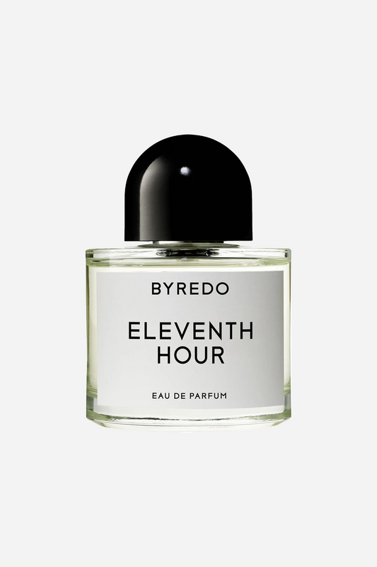 Eleventh Hour Eau de Parfum