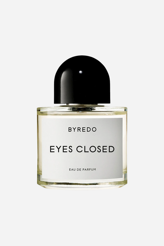 Eyes Closed Eau de Parfum