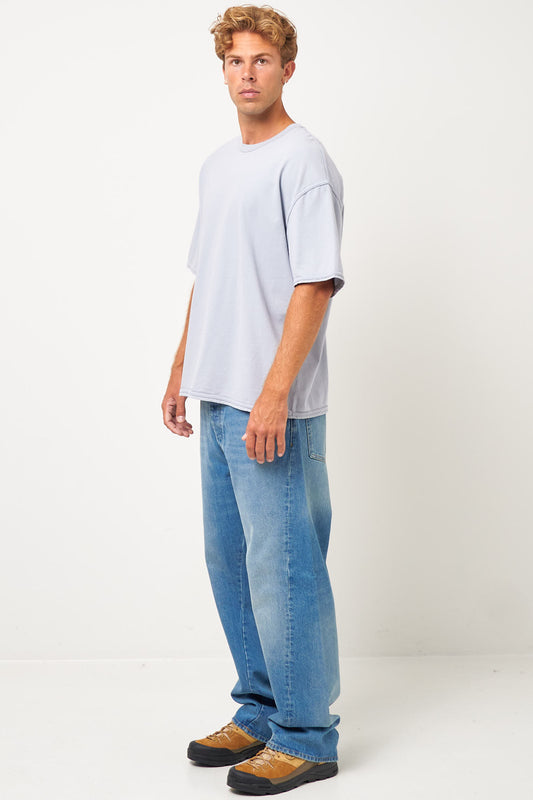 Fazy T-Shirt Vintage Cloud