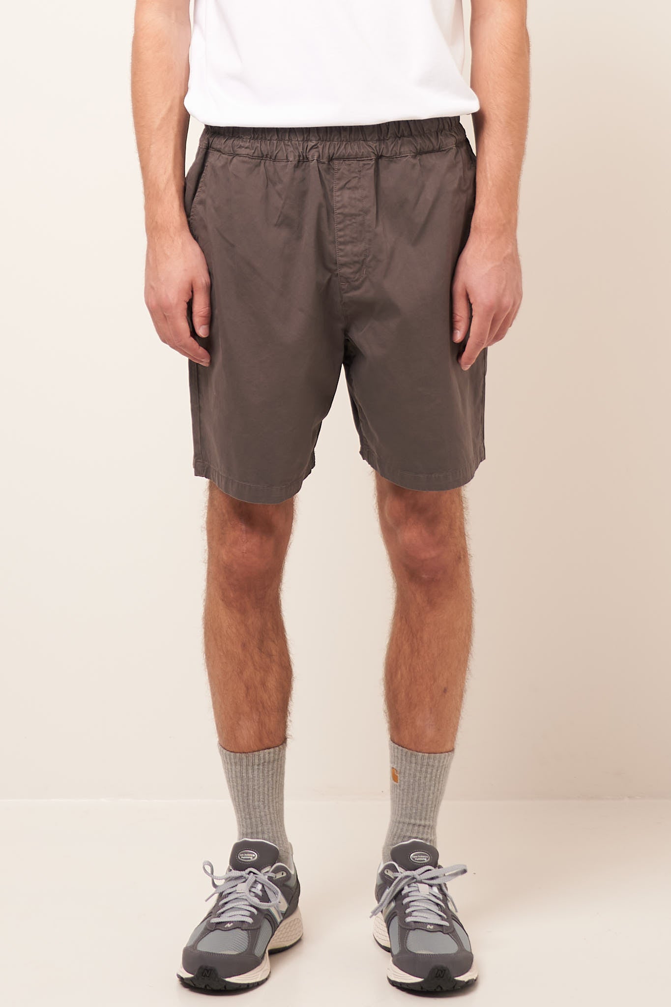 Field Shorts Carbon