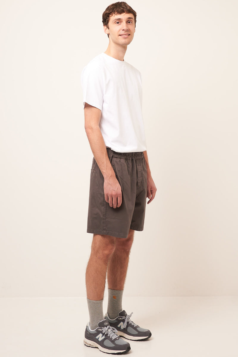Field Shorts Carbon