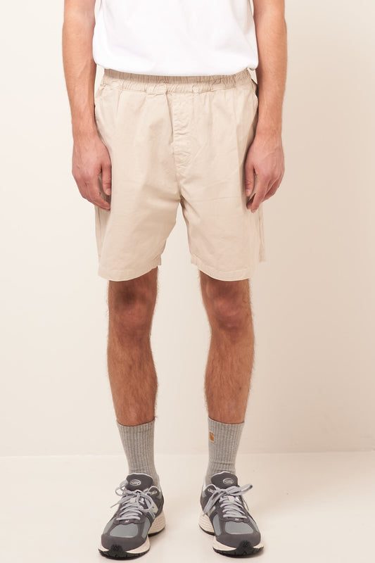 Field Shorts Chalk