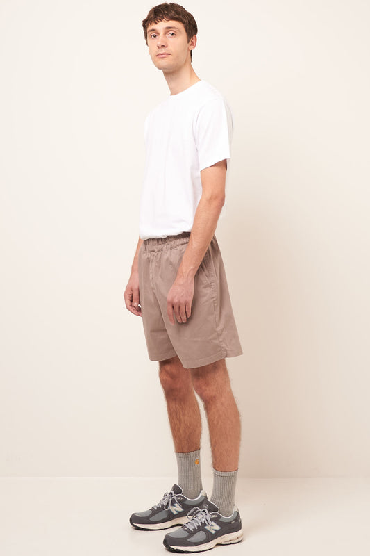 Field Shorts Taupe