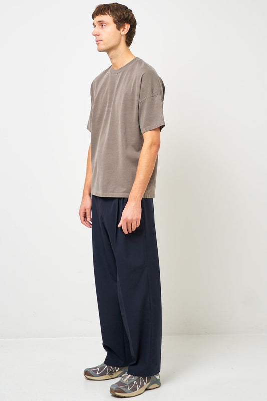 Fizvalley 02 T-shirt Vintage Sepia