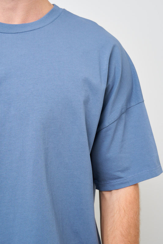 Fizvalley 02 T-shirt Vintage Storm