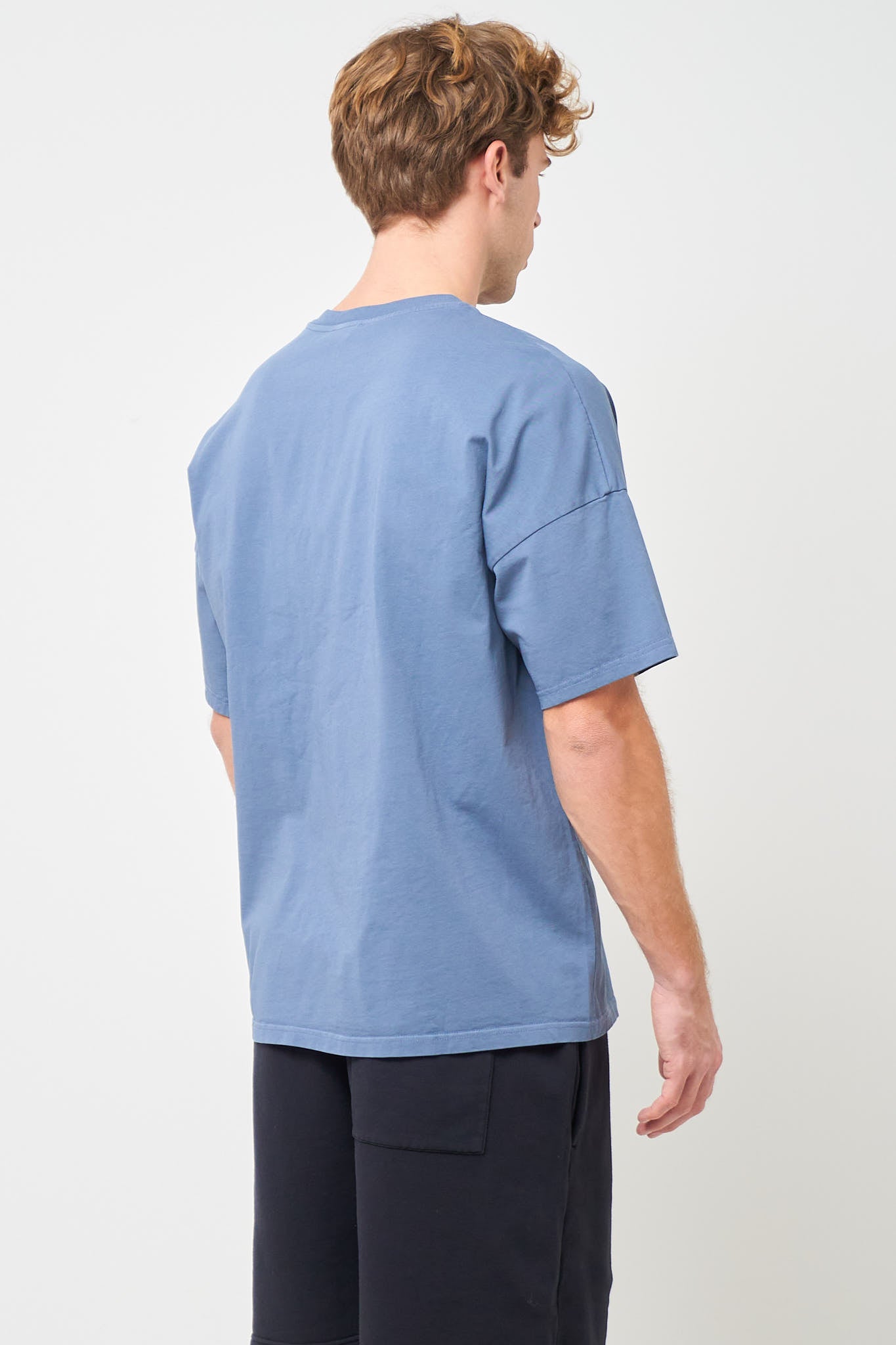 Fizvalley 02 T-shirt Vintage Storm
