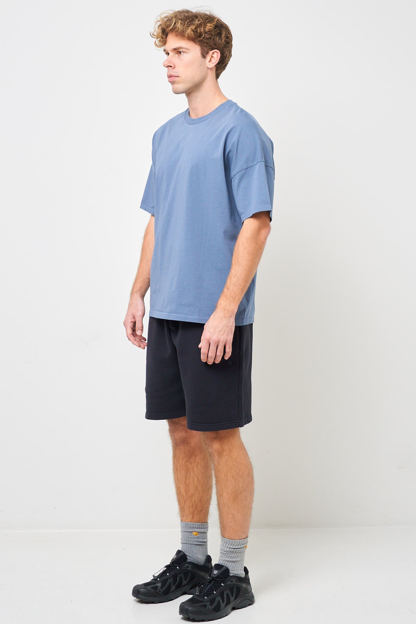 Fizvalley 02 T-shirt Vintage Storm