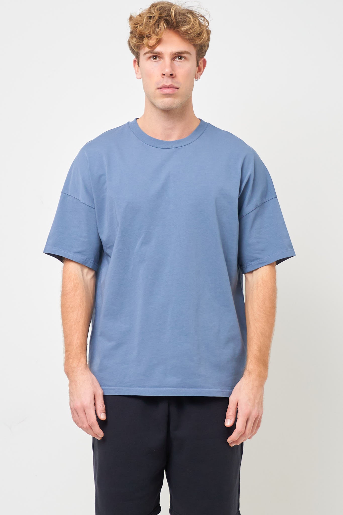 Fizvalley 02 T-shirt Vintage Storm