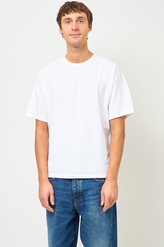 Fizvalley 02 T-shirt White