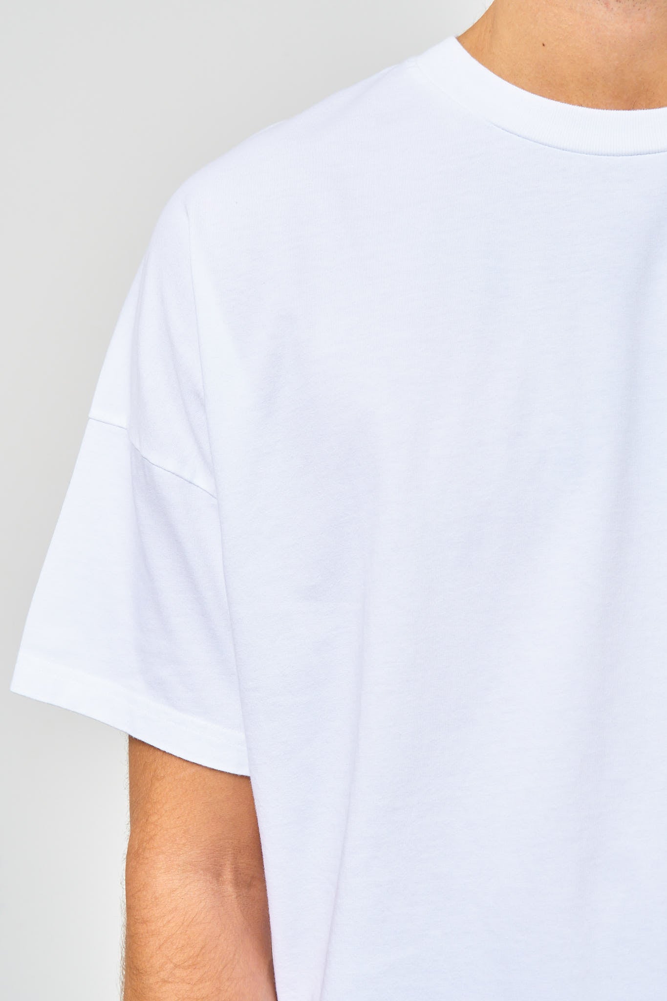 Fizvalley 02 T-shirt White