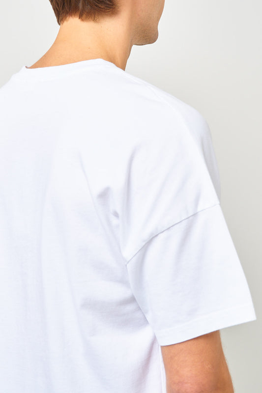 Fizvalley 02 T-shirt White