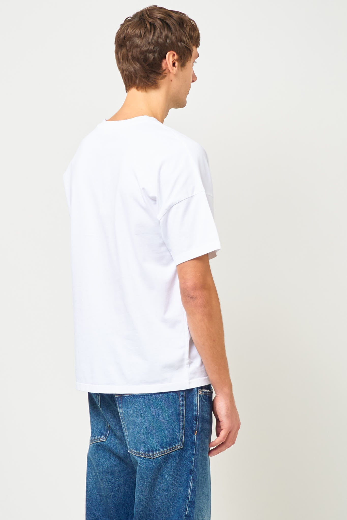 Fizvalley 02 T-shirt White