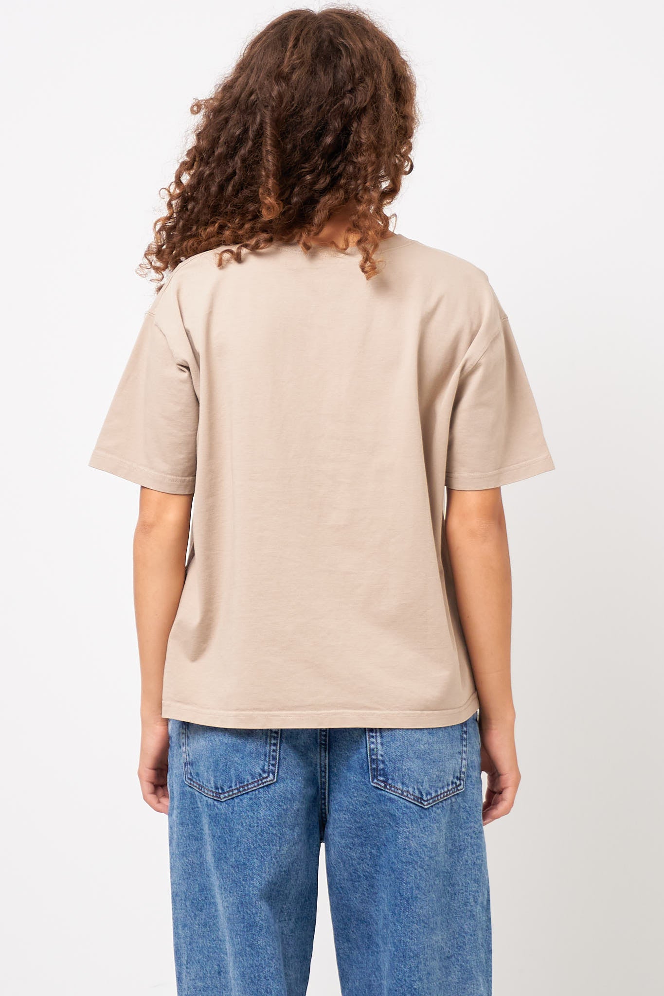 Fizvalley T-Shirt Vintage Bulgur