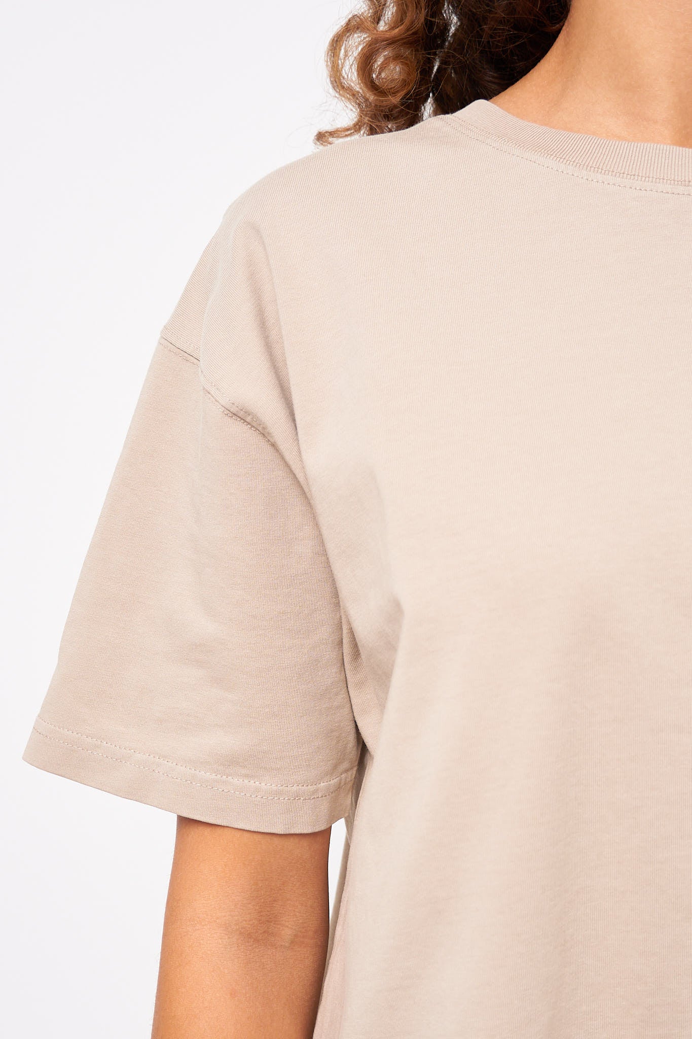 Fizvalley T-Shirt Vintage Bulgur