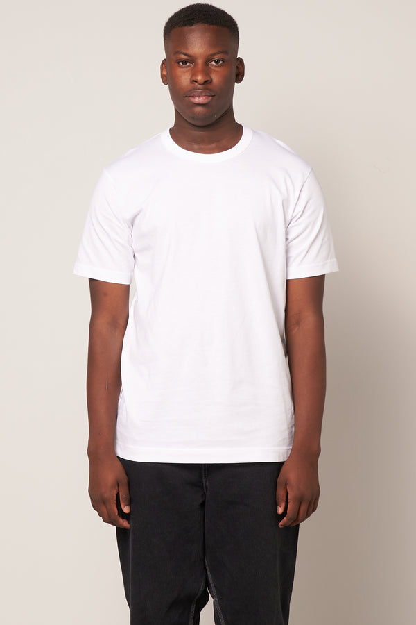 Forever T-Shirt White