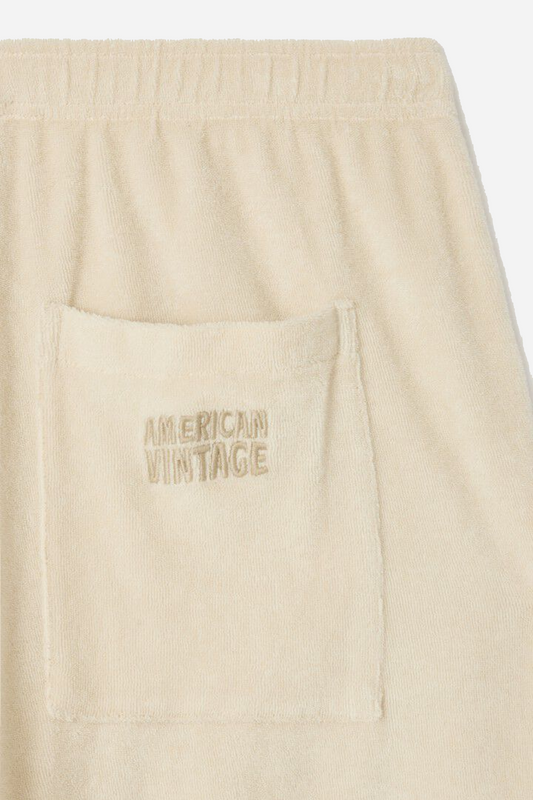 Fuxow Joggers Beach