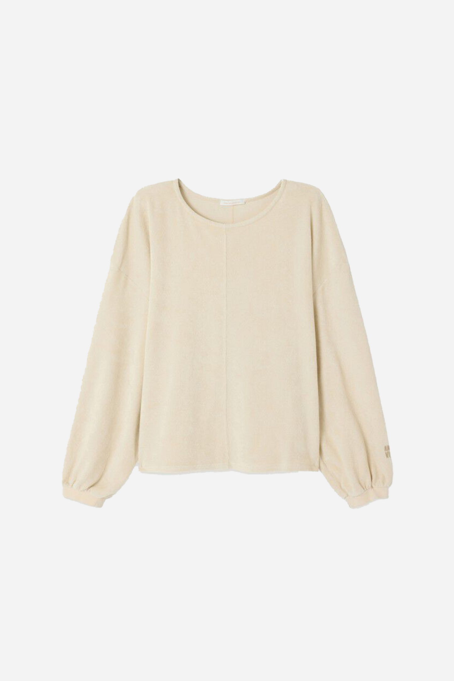 Fuxow Sweatshirt Beach