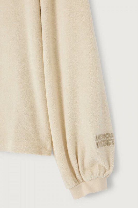 Fuxow Sweatshirt Beach