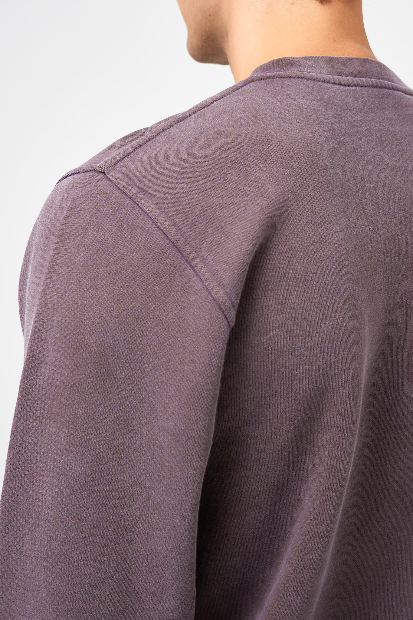 Garda Crewneck Brown