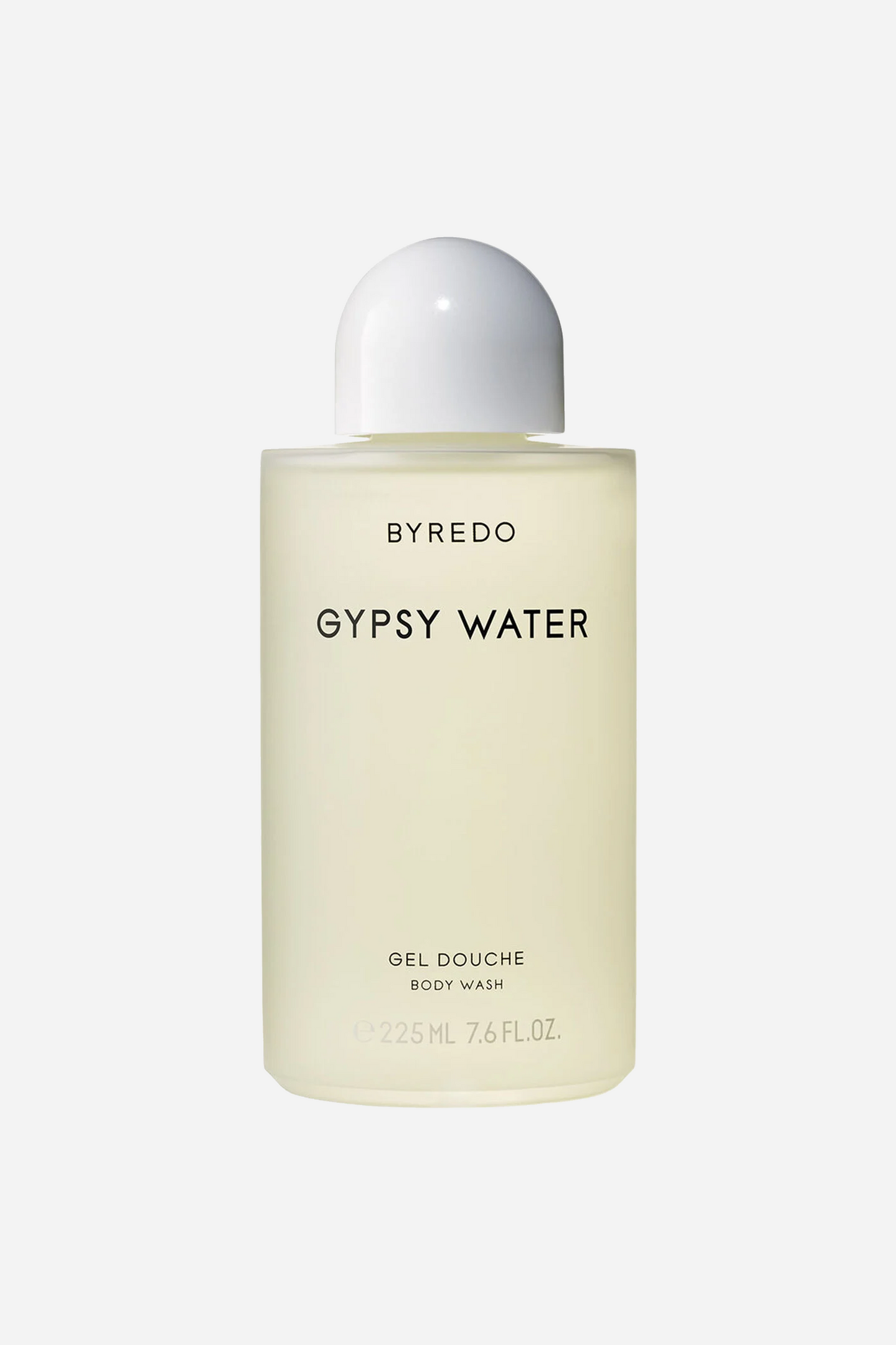 Gypsy Water Body Wash 225ml