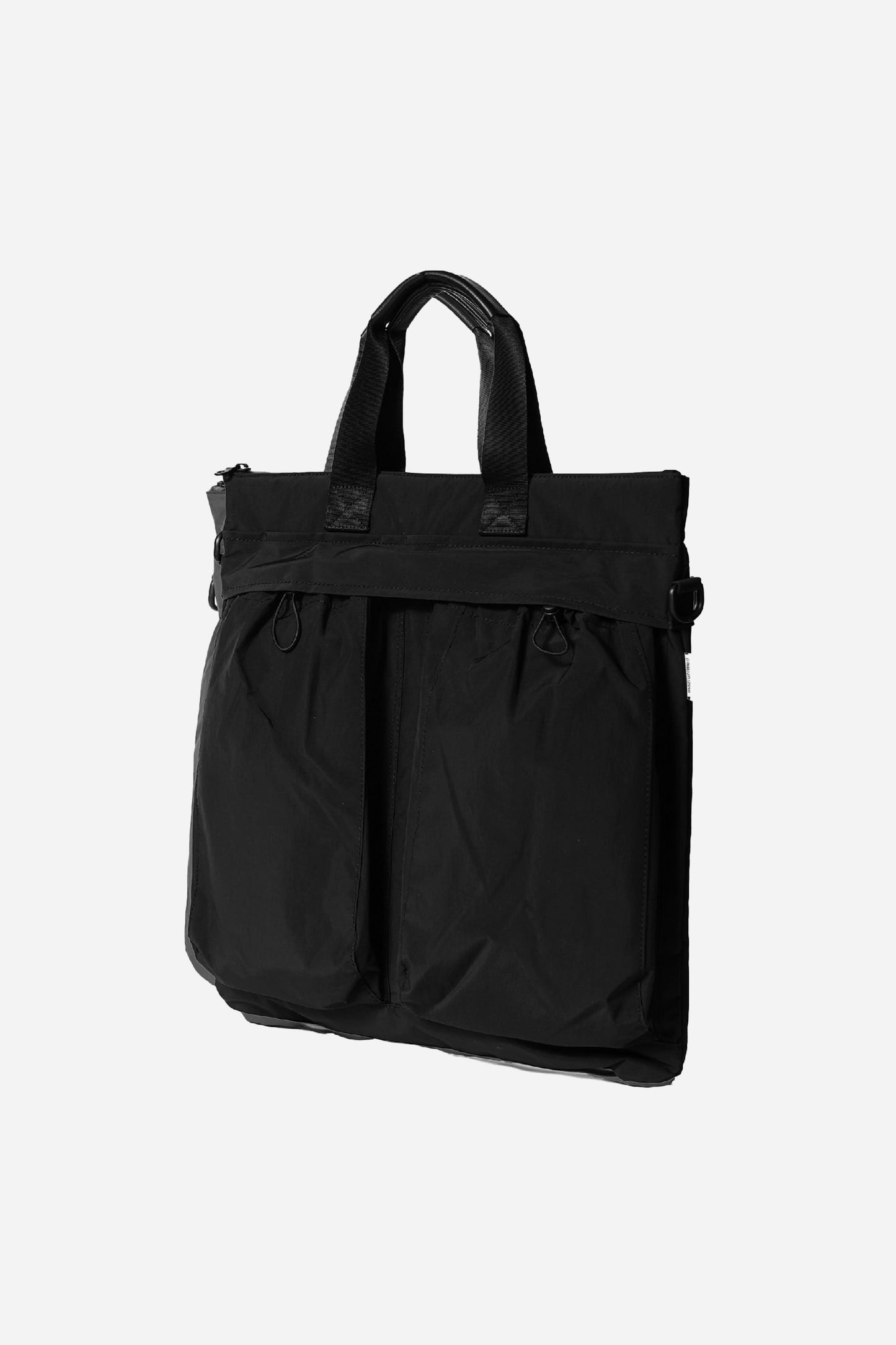 Helmet Bag Black