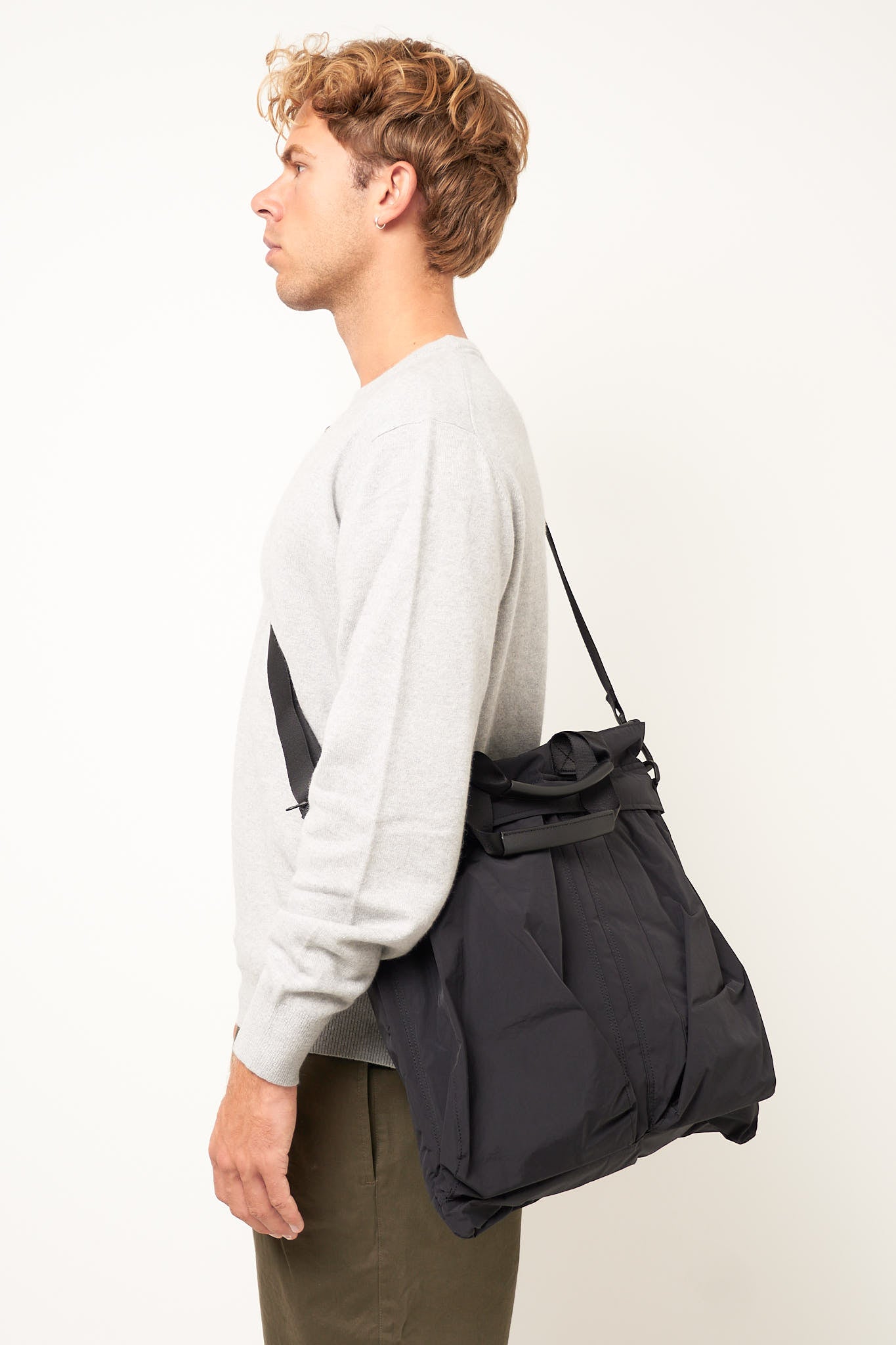 Helmet Bag Black