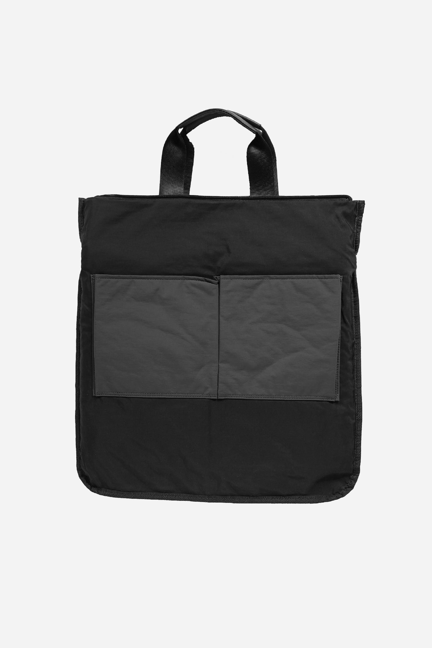 Helmet Bag Grey