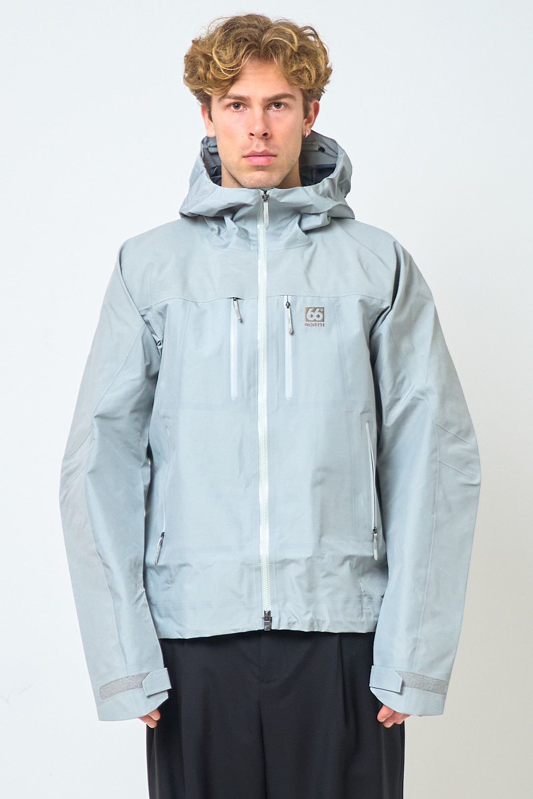 Hornstradir GORE-TEX PRO Jacket