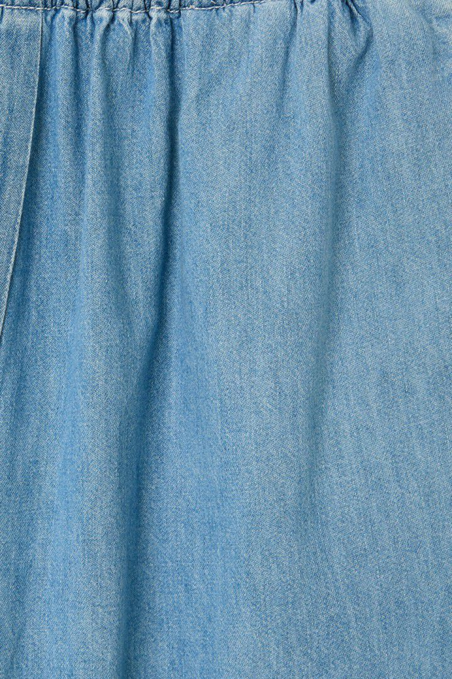 Izeway Trouser Medium Blue