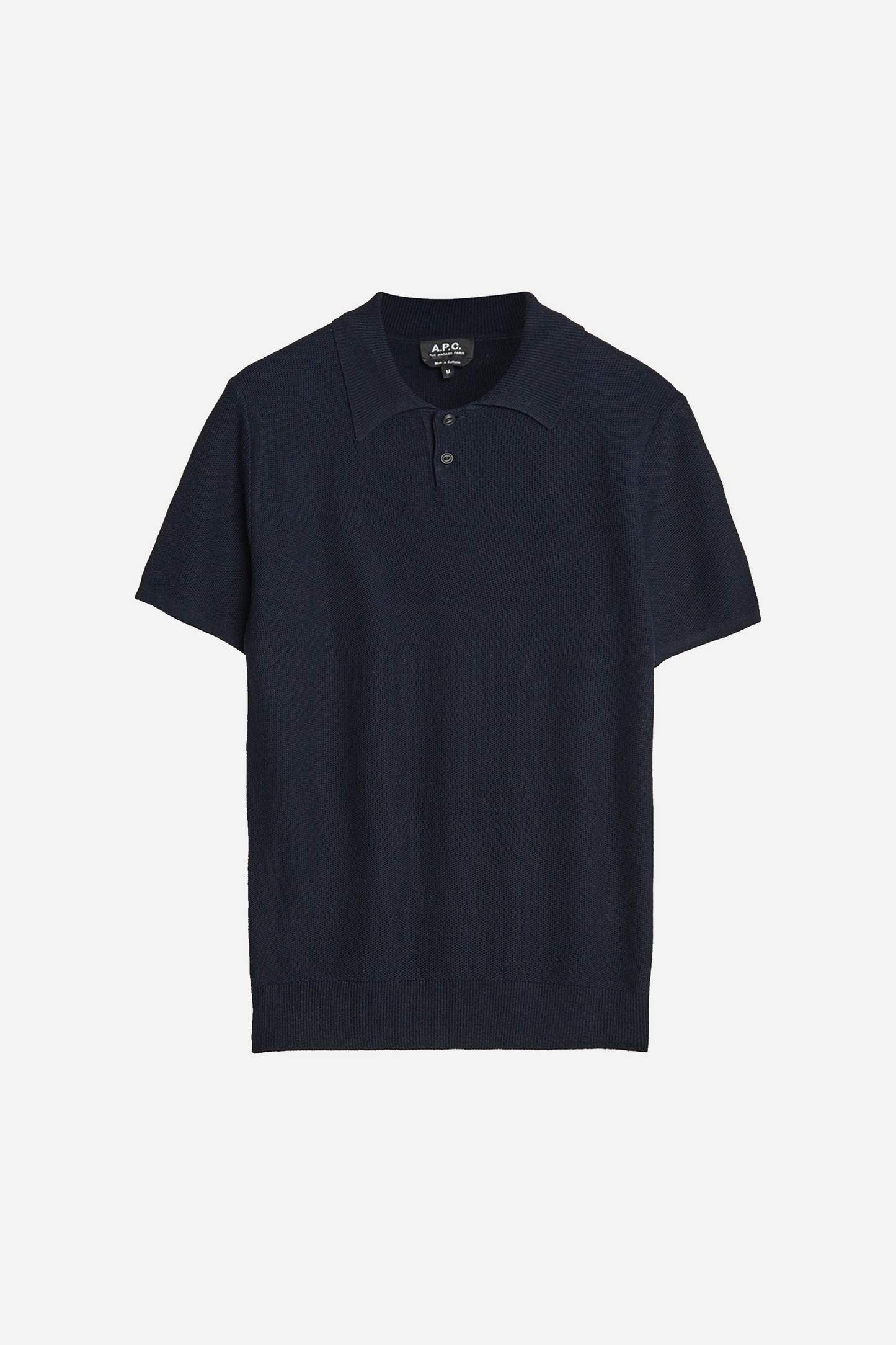 Jay Polo Dark Navy