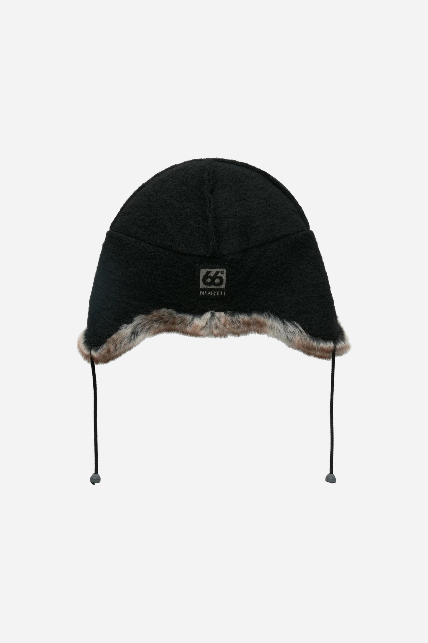 Kaldi Arctic Hat Black