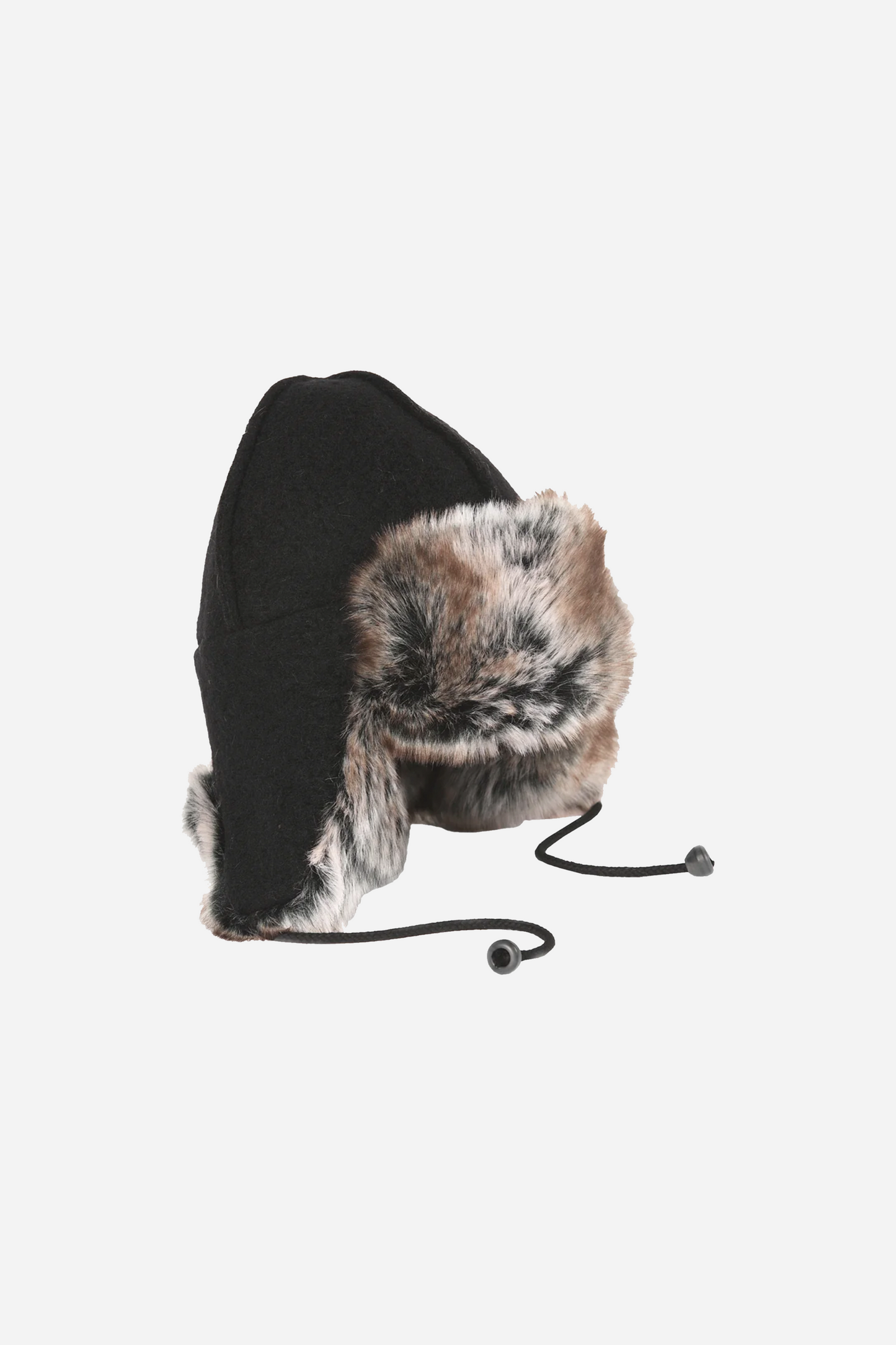 Kaldi Artic Hat Black