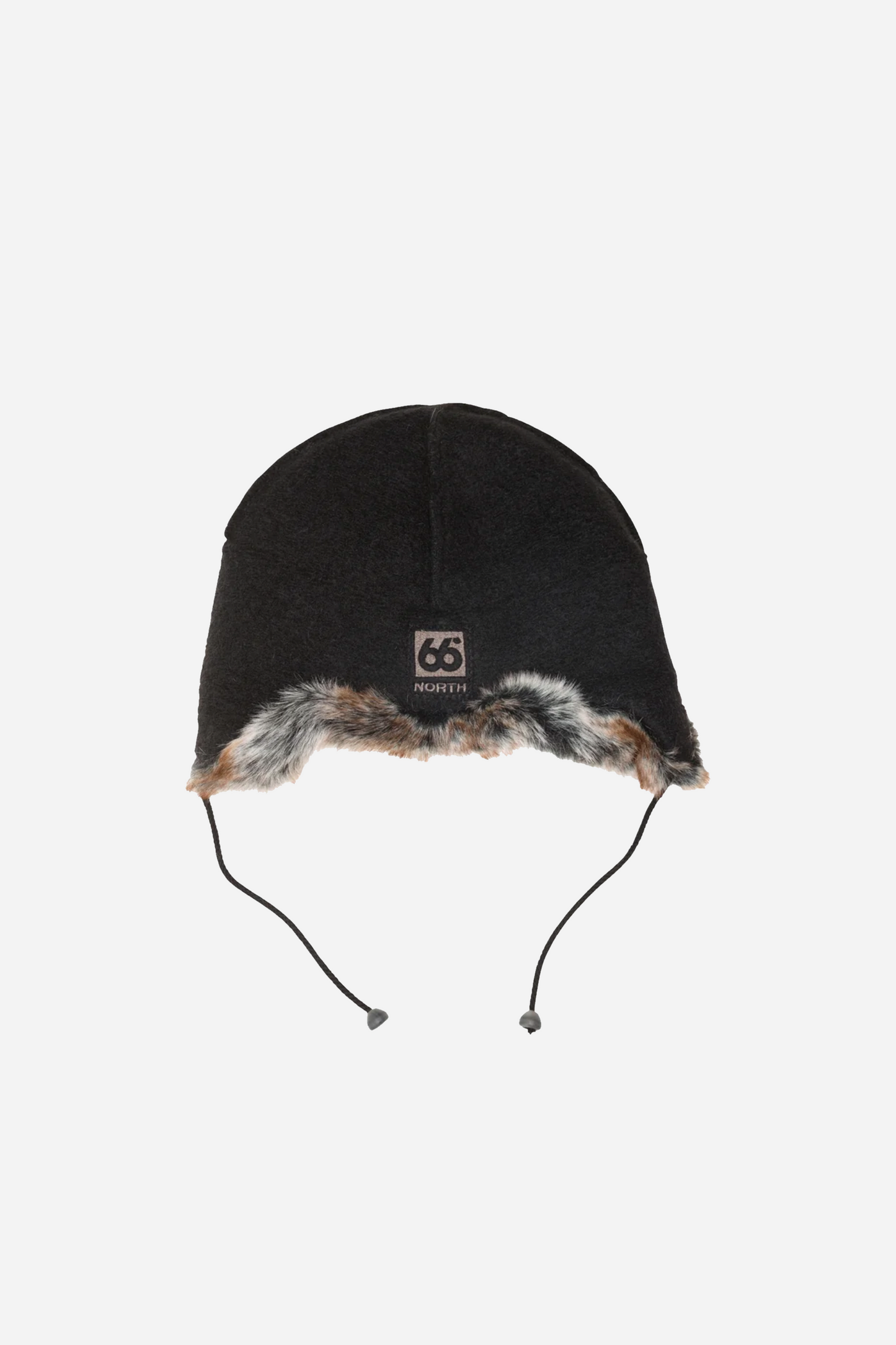 Kaldi Artic Hat Black