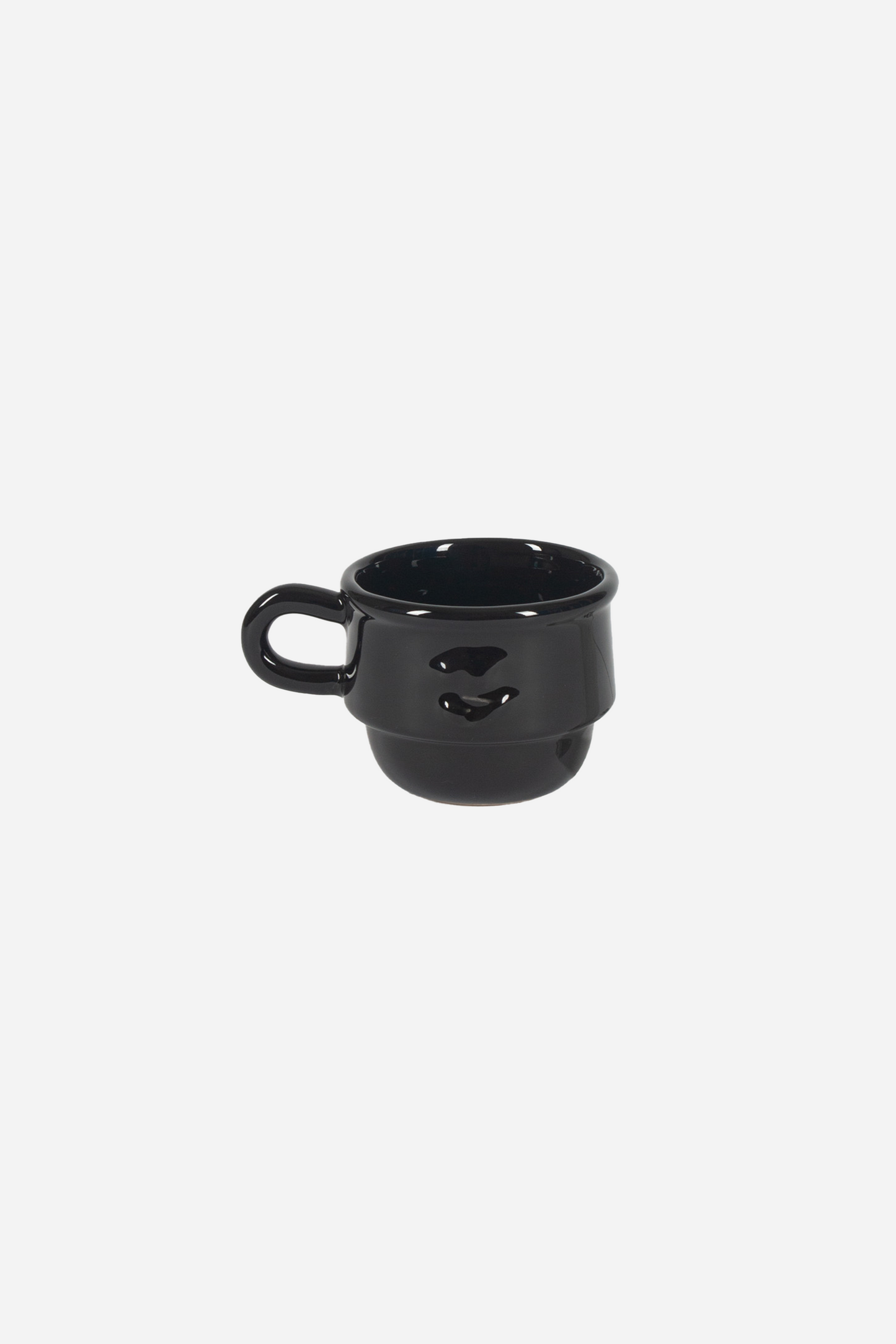 Kantine Cup 2pcs Black