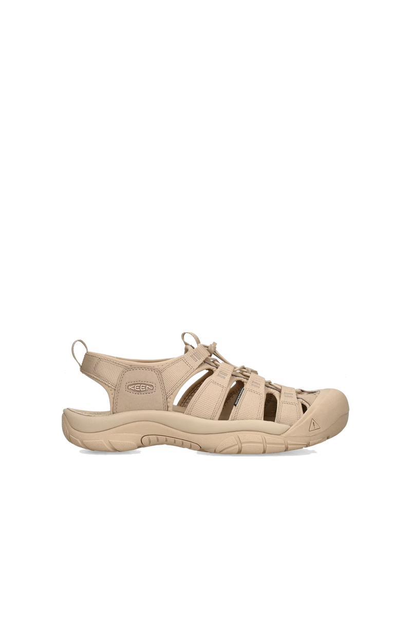 Newport Monochrome/Safari Sandals