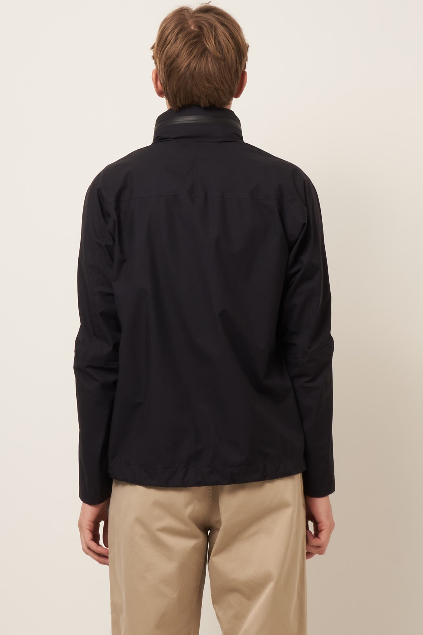 Keilir Paclite Gore-Tex Jacket Black