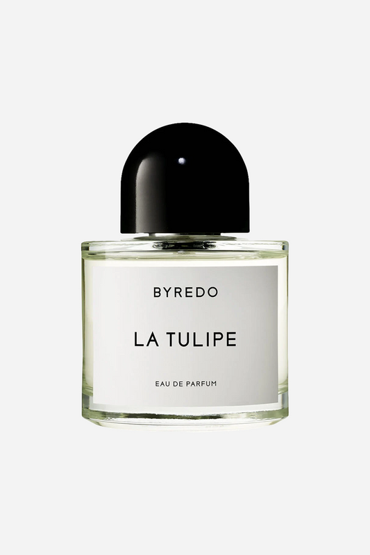La Tulipe Eau de Parfum