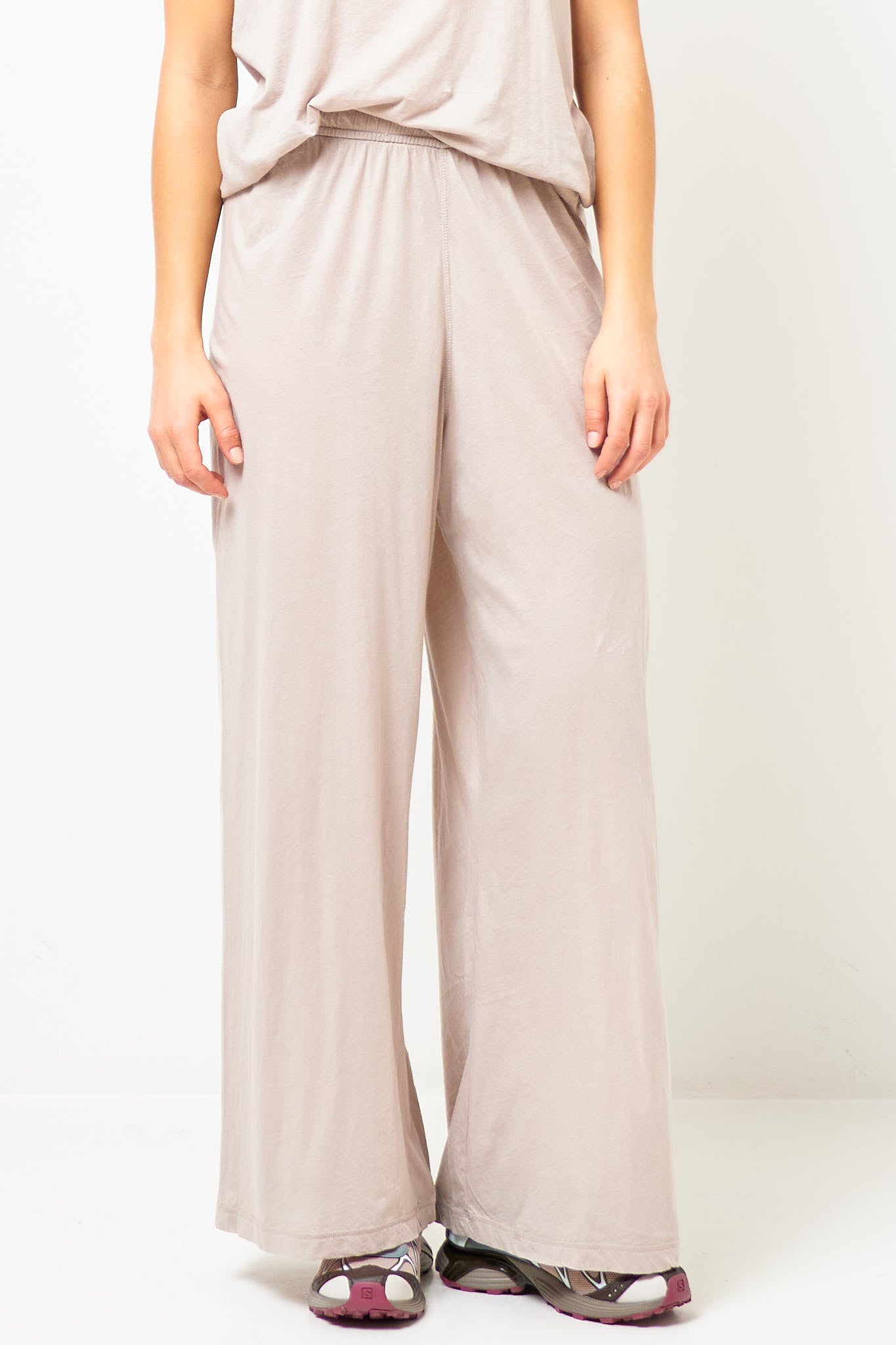 Laloom Joggers Praline