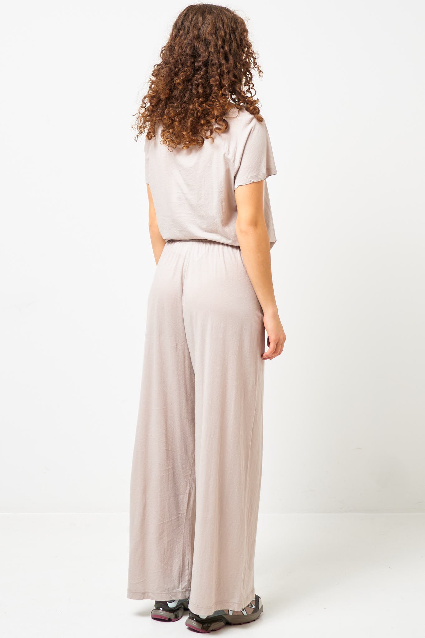 Laloom Joggers Praline