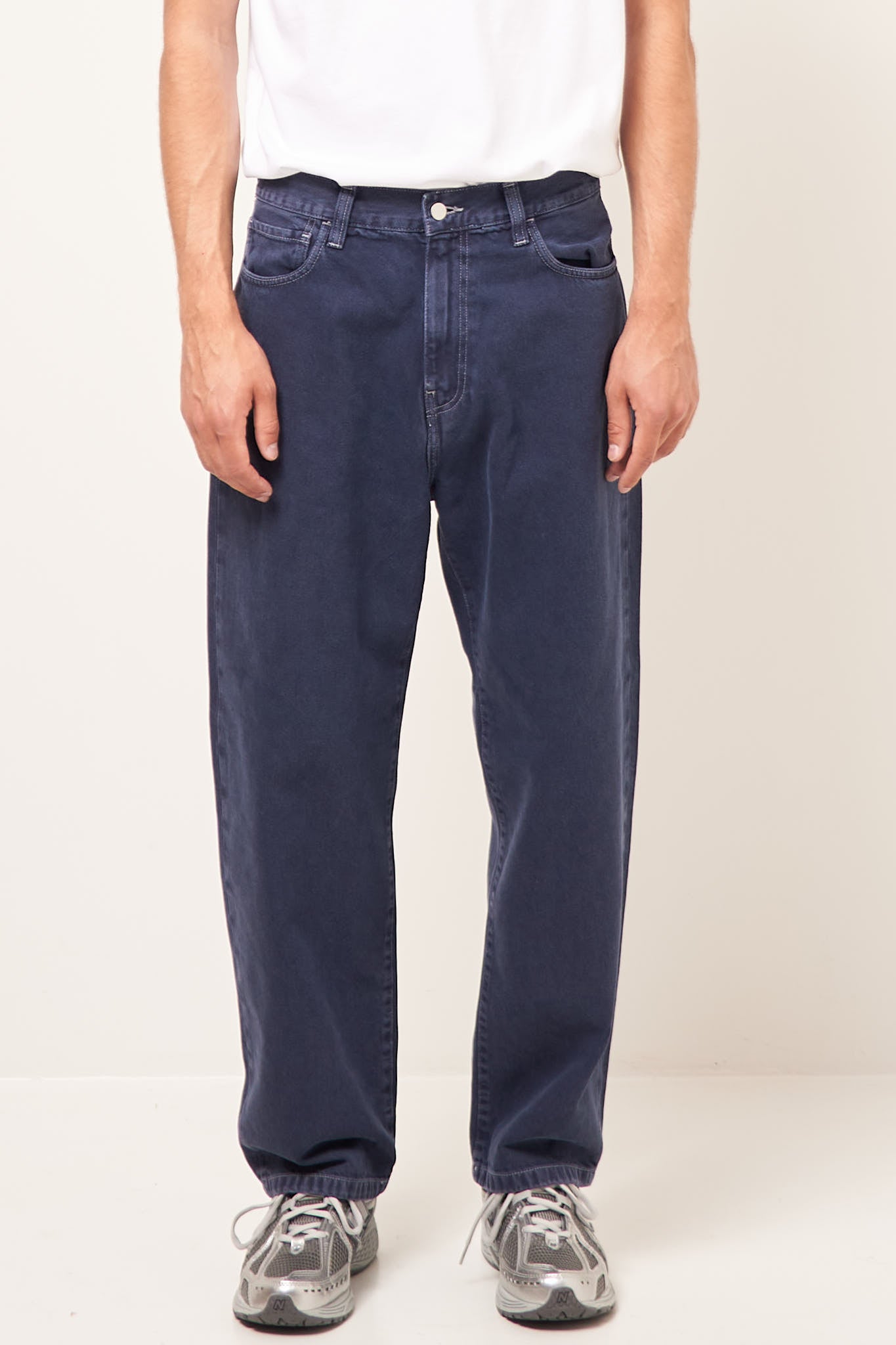 Landon Pant Air Force Blue