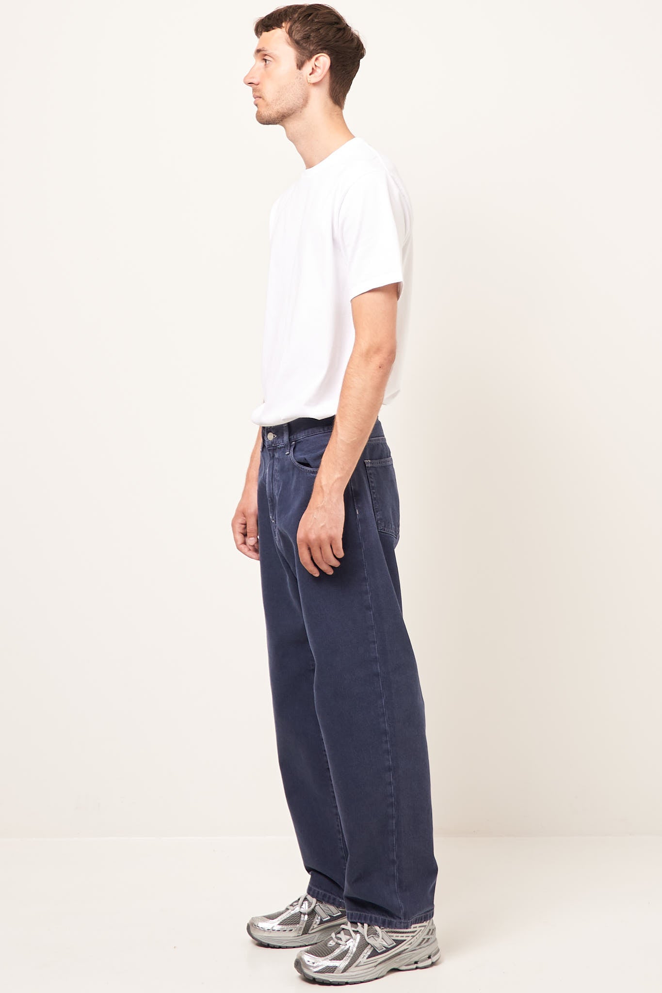 Landon Pant Air Force Blue