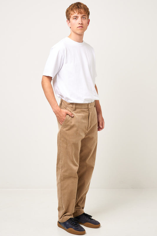 Lawrence Chino Beige
