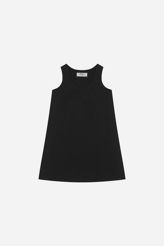 Lay2 A Top Black